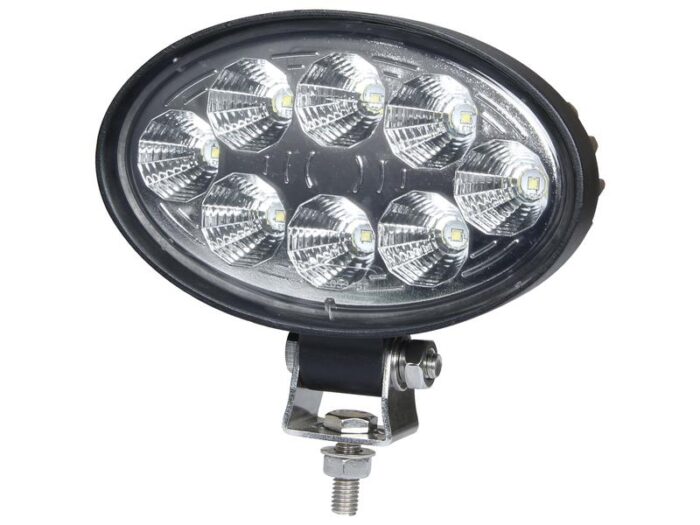LED WORKLIGHT 2400 LUMEN 10-30V