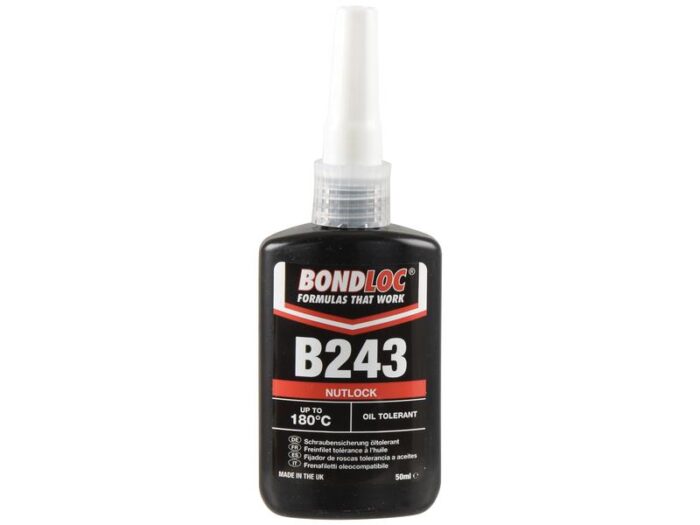 NUTLOCK B243 50ML
