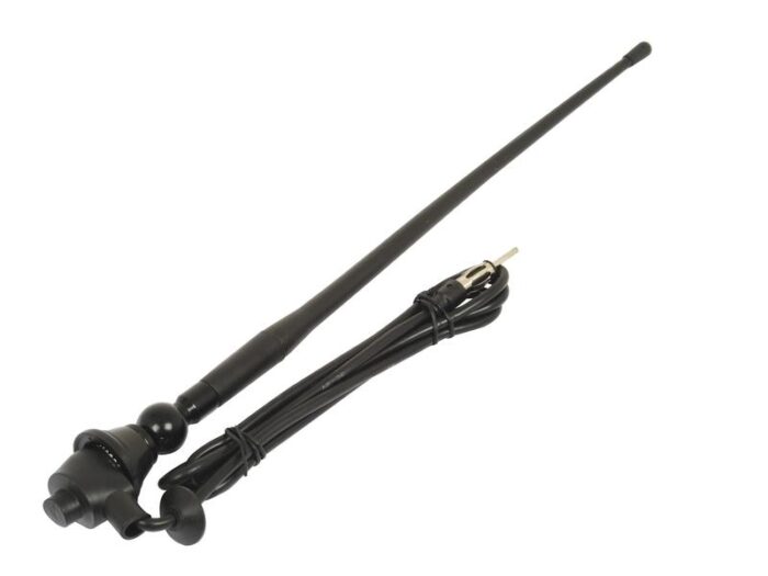 RADIO AERIAL
