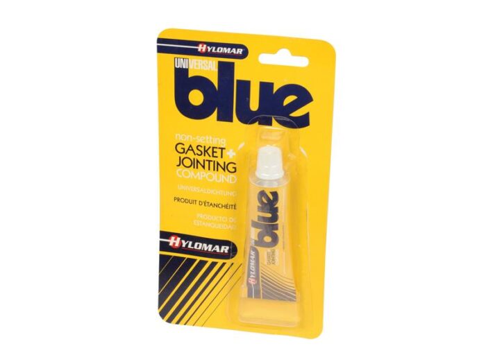 BLUE HYLOMAR