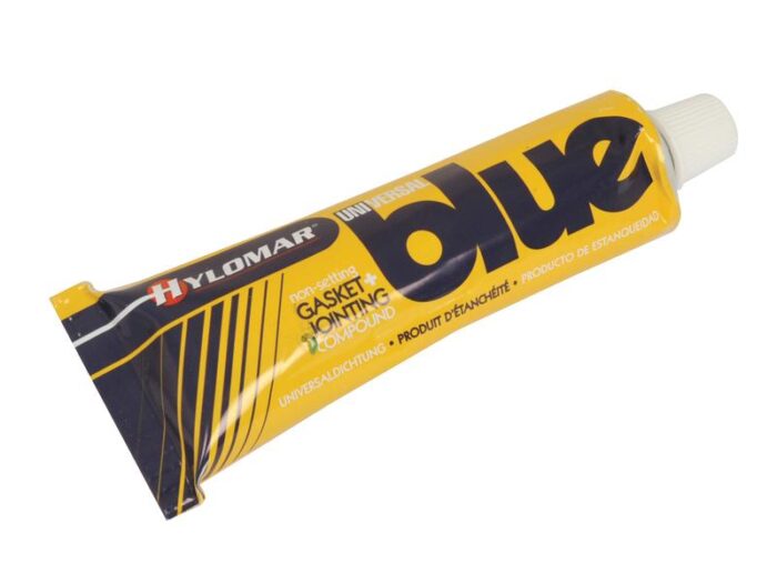 HYLOMAR UNI BLUE  100G