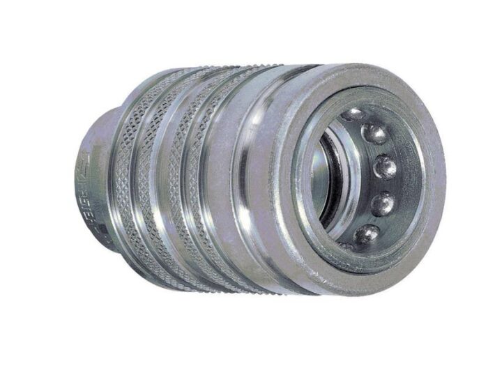 FASTER QRC 1/2 INCH