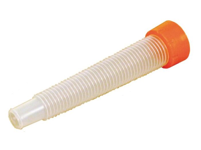 SPOUT FLEXIBLE JUG