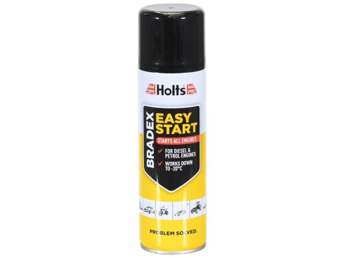 BRADEX EASY START AEROSOL - 300ml