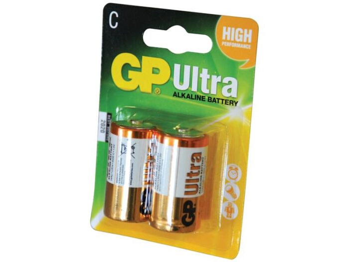BATTERY C-CELL