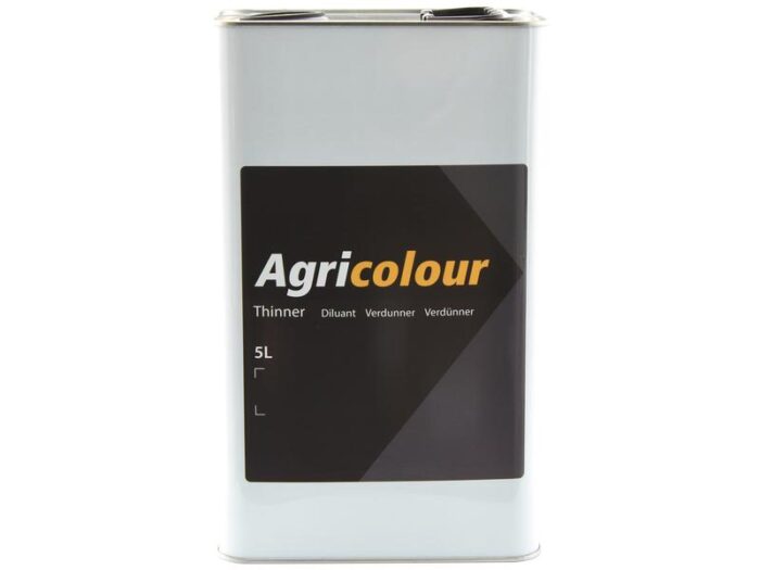 SPAREX SYNTHETIC THINNERS - 5L