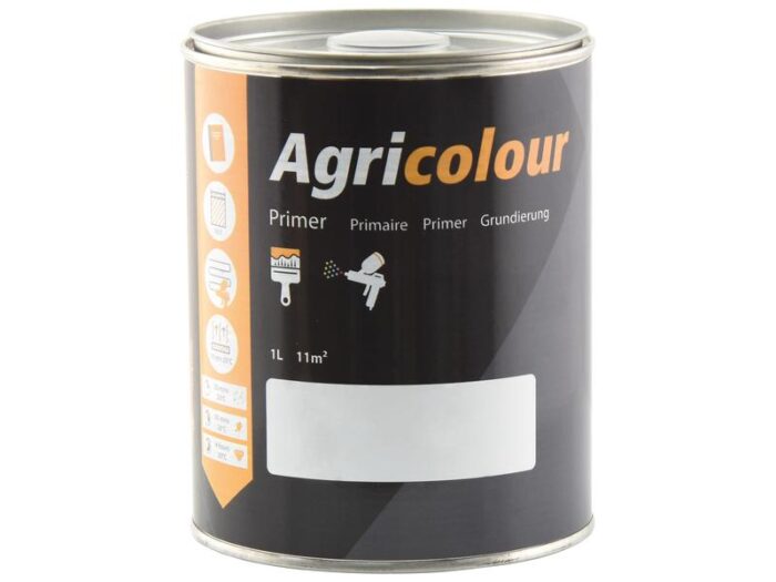 SPAREX SYNTHETIC BEIGE PRIMER PAINT - 1L