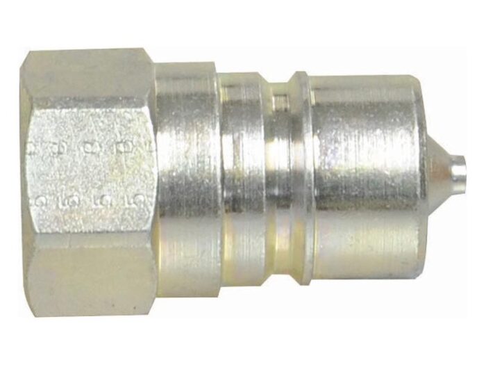 QR 3/4BSP M COUPLING