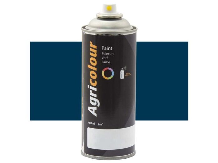 SPAREX DARK BLUE AEROSOL - 400ml