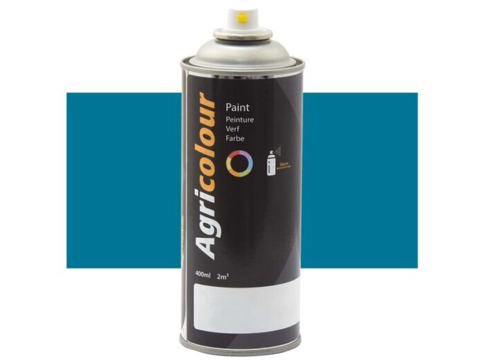 Fordson Empire Blue Aerosol Paint