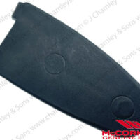 DOOR HINGE - LH UPPER