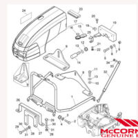 BONNET CATCH TOOL - Image 2