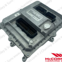 ENGINE CONTROL UNIT