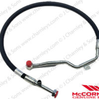A/C HOSE ASSY