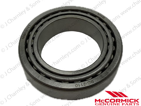 F/R SHAFT TAPER ROLLER BEARING - Image 2