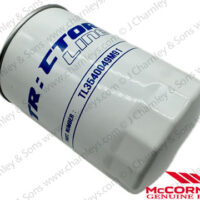 ENGINE OIL FILTER - ECO