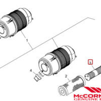 INNER ENGINE AIR FILTER – ECO - Image 3