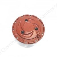 HUB COVER