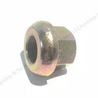 WHEEL NUT