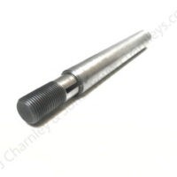 TRUNION PIN - 2WD