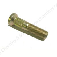 WHEEL STUD
