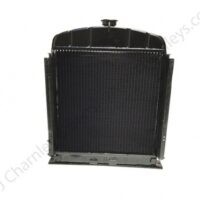 NUFFIELD RADIATOR - RECON - Image 3
