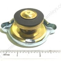 RADIATOR CAP 4 PSI - Image 2