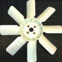 FAN - PLASTIC - Image 2