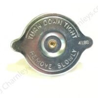 RADIATOR CAP 4 PSI - Image 3