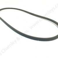 DRIVE BELT - HYDRAULIC PUMP - Image 2