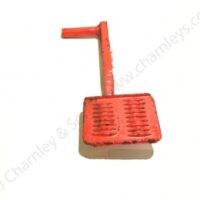 DIFF LOCK PEDAL - Image 2