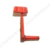 DIFF LOCK PEDAL - Image 3