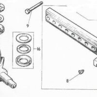 THRUST WASHER THICK - Image 4