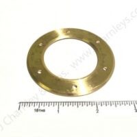 WASHER BRONZE - Image 2