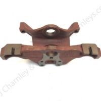 BRACKET - AXLE BEAM - Image 4
