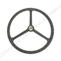 LEYLAND STEERING WHEEL - Image 2