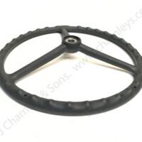 LEYLAND STEERING WHEEL - Image 3
