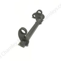NUFFIELD SHUTTER LEVER - Image 2