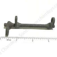 NUFFIELD SHUTTER LEVER - Image 3