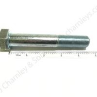 BOLT - FRONT AXLE - Image 2