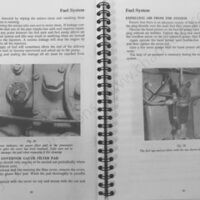 UNIVERSAL THREE DRIVERS HANDBOOK - Image 2