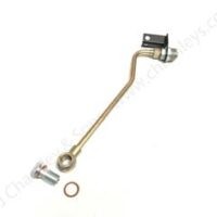 TIPPING TRAILER PIPE ASSEMBLY - Image 2