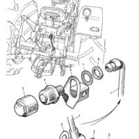 TIPPING TRAILER PIPE ASSEMBLY - Image 3