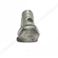BANJO BOLT - HYDRAULIC CYLINDER - Image 3