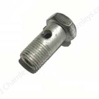 BANJO BOLT - HYDRAULIC CYLINDER - Image 4
