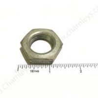 LOCK NUT LHT - Image 2
