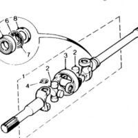OIL SEAL - Image 3