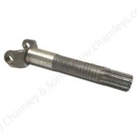 SHORT SHAFT LH - Image 2