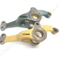 STEERING ARM ASSEMBLY - Image 3