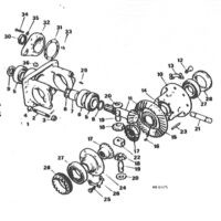 DIFFERENTIAL SEAL - Image 4